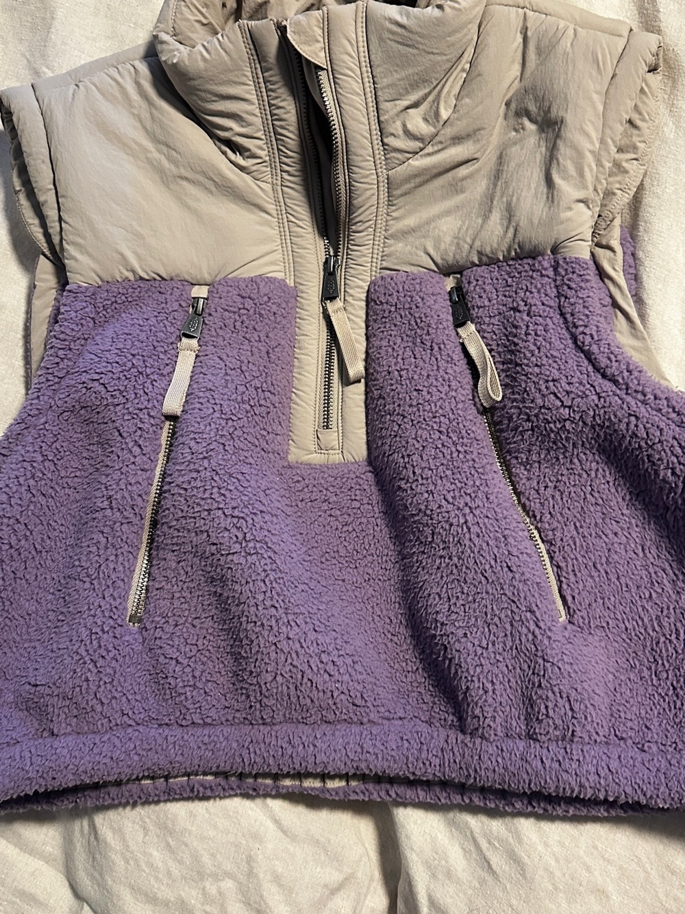 FP Movement by Free People Journey Ahead Vest - Picture 4 of 8